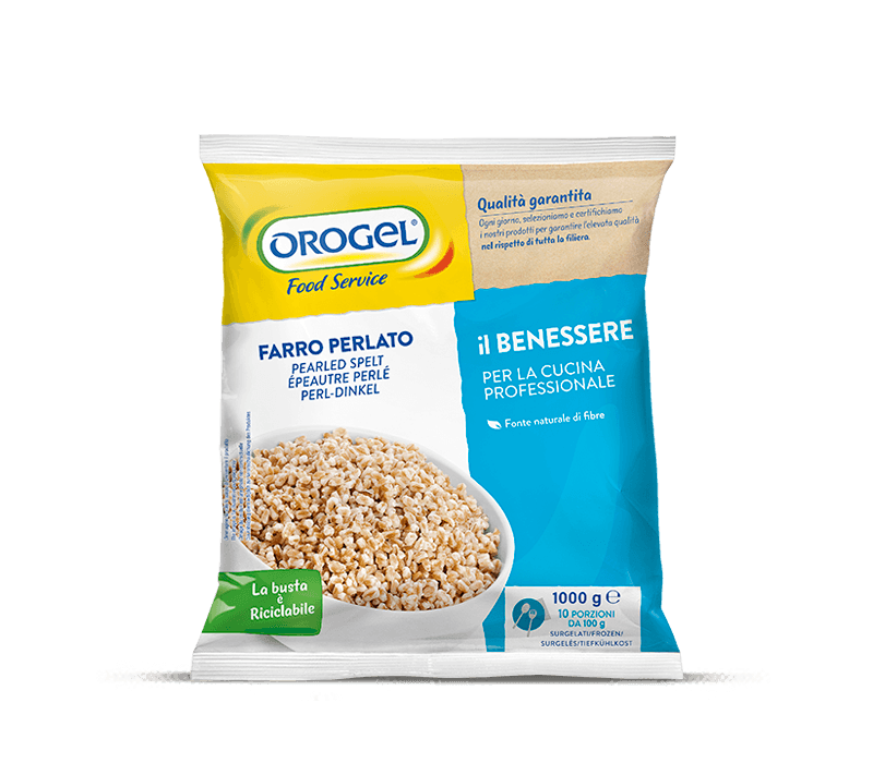 Farro Perlato