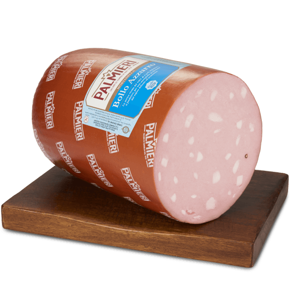 Bollo Azzurro
