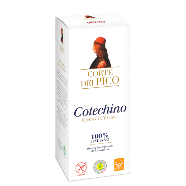 I Precotti