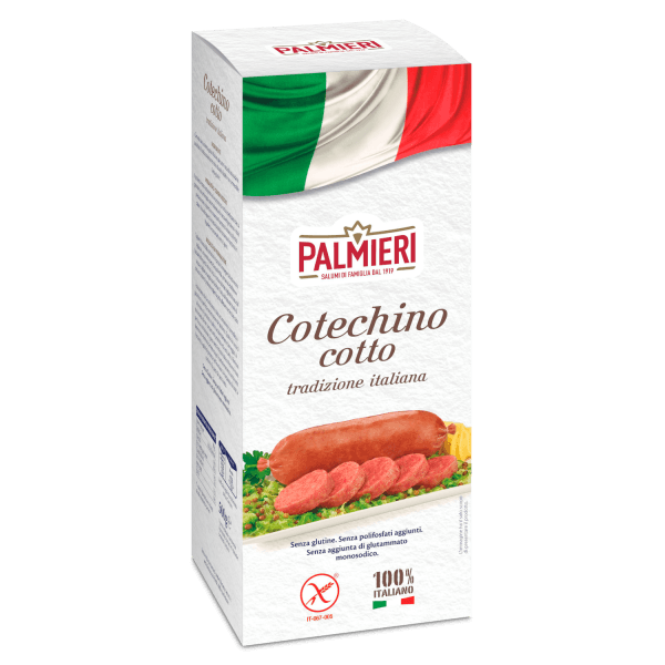 Cotechino Palmieri