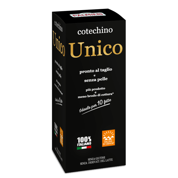 Cotechino Unico