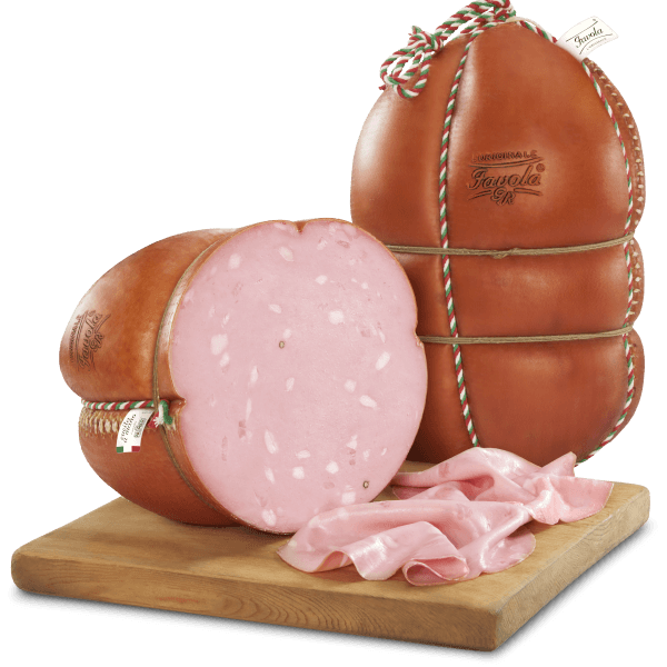 Mortadella Favola L'Originale Gran Riserva