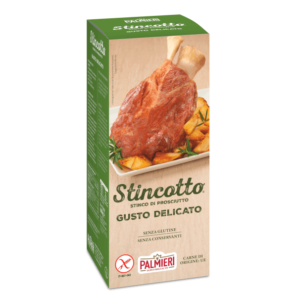Stincotto Gusto Delicato