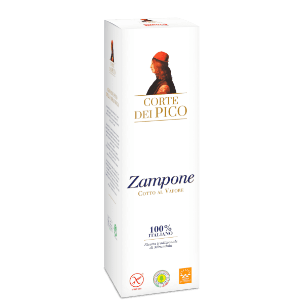 Zampone Corte dei Pico