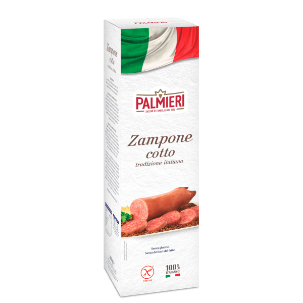 Zampone Palmieri