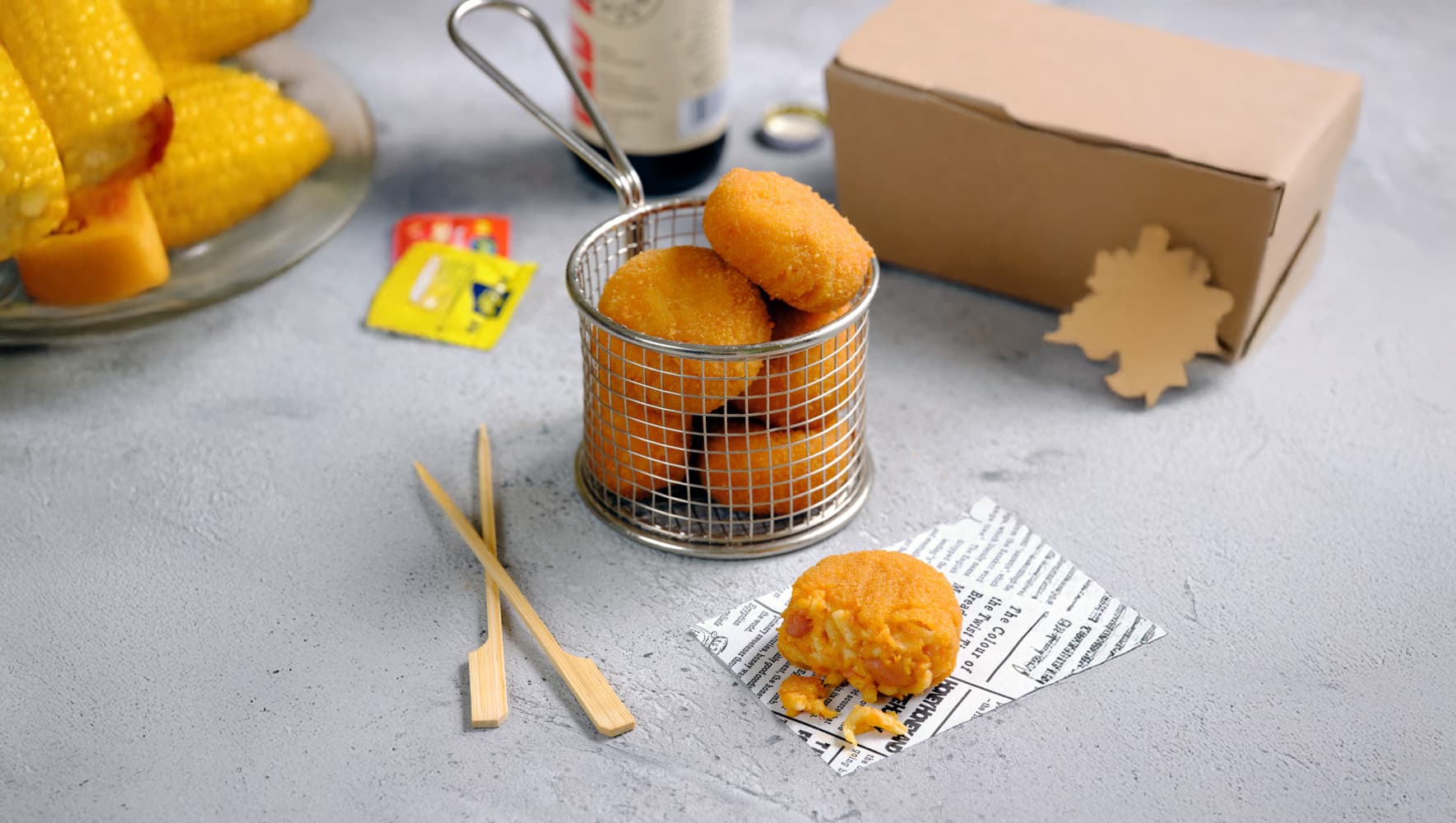 Fritt@tina all'amatriciana