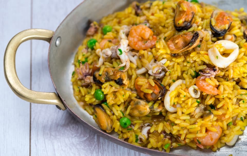 Paella