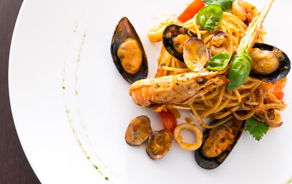 Misto Scoglio