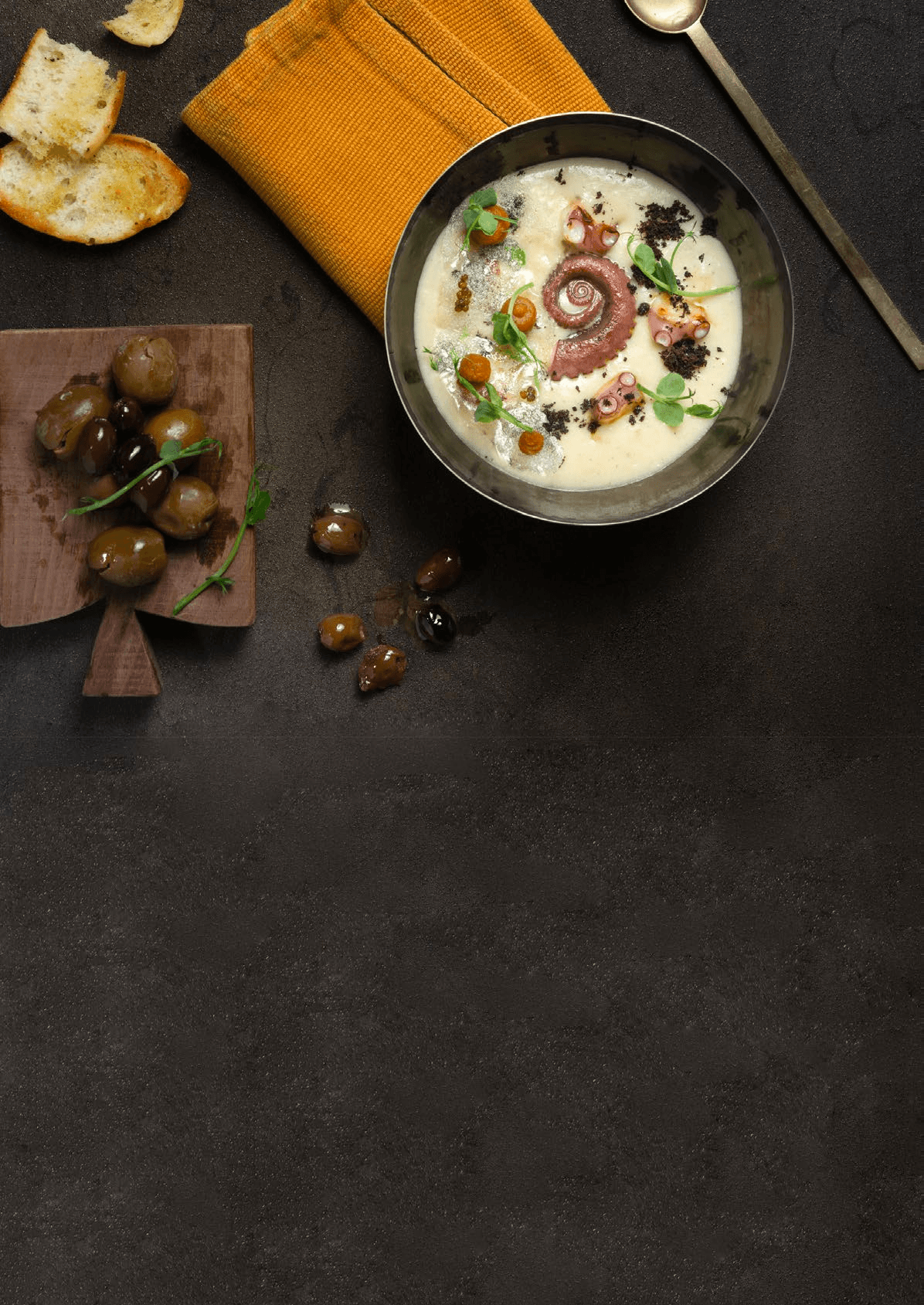 Crema parmantier