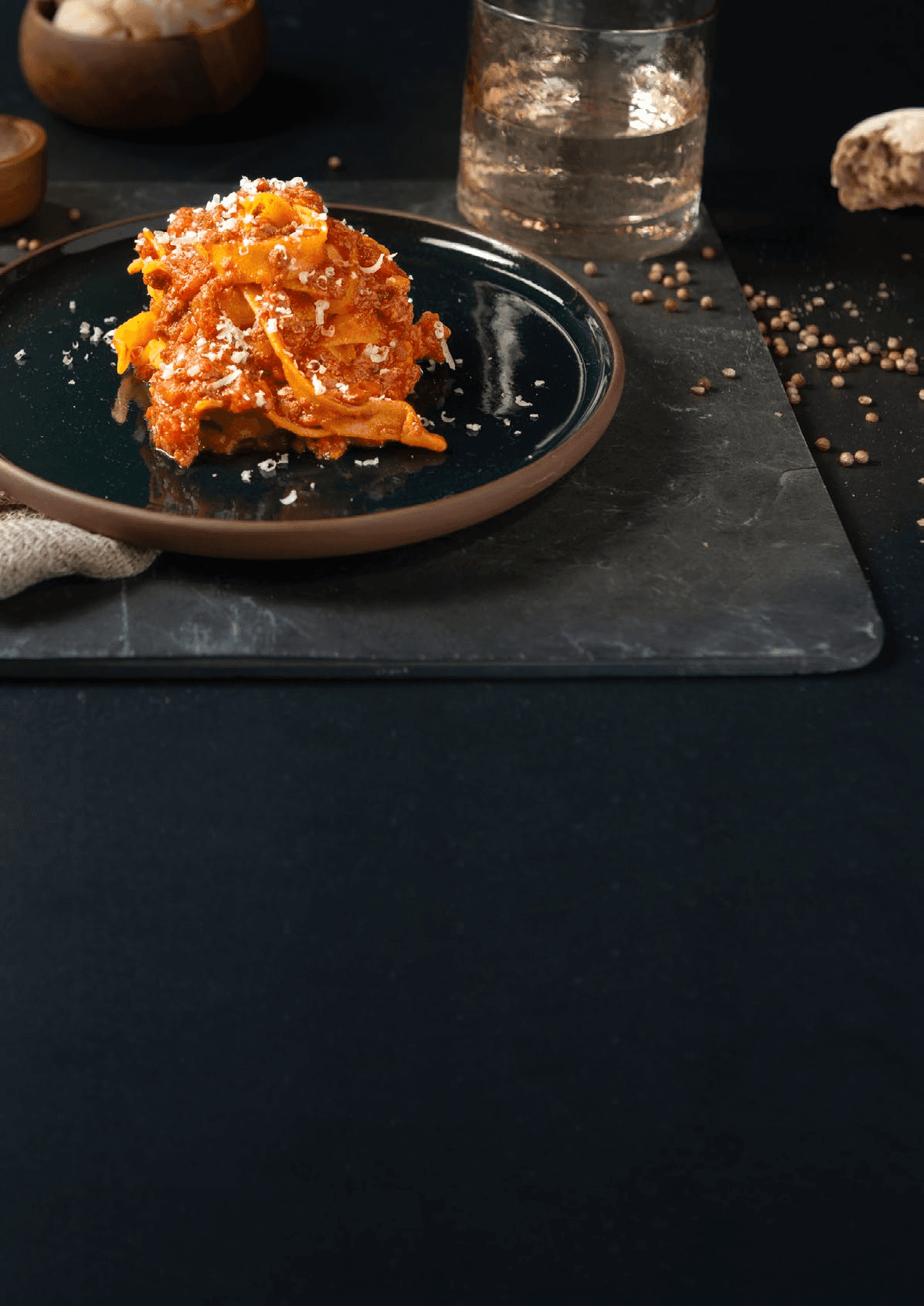Ragù alla bolognese