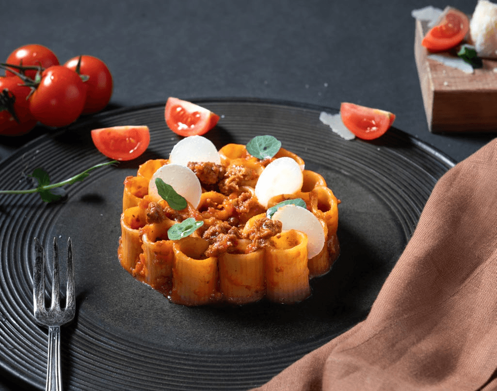 Ragù di vitello