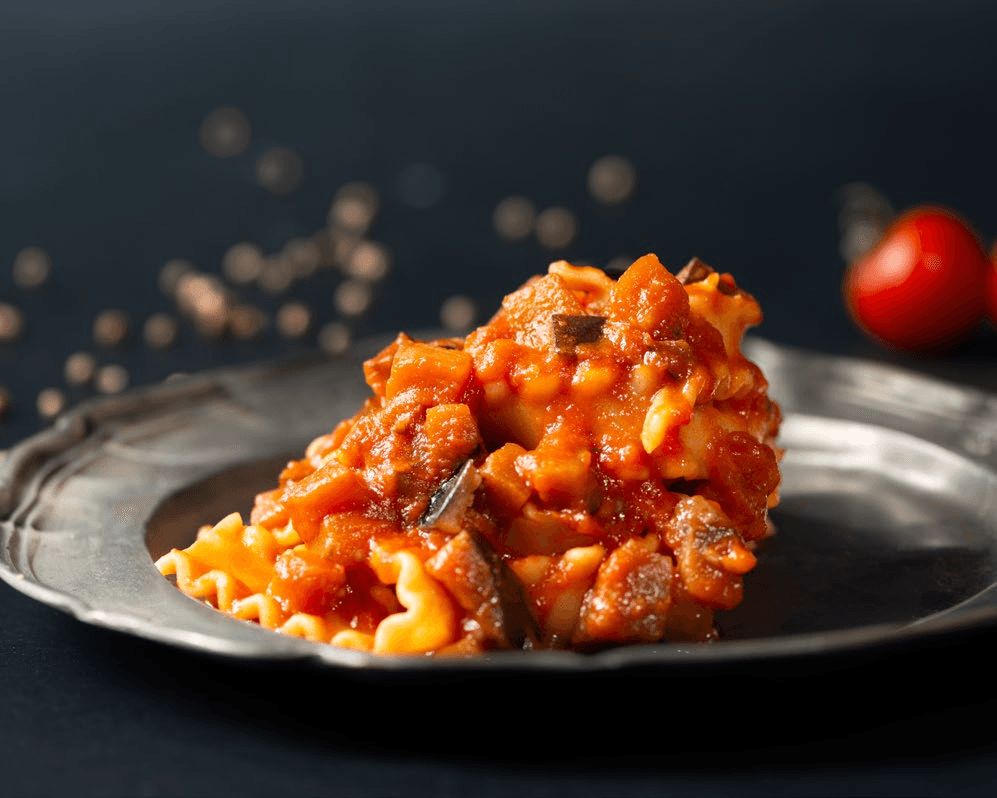 Salsa alla norma