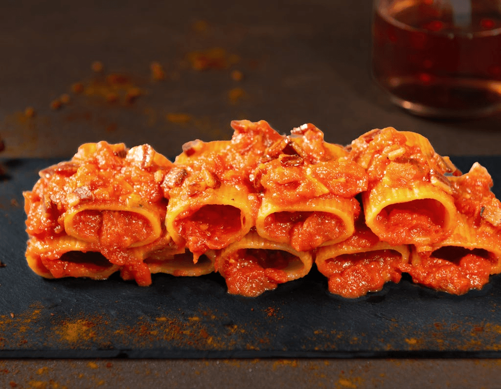 Salsa all’amatriciana