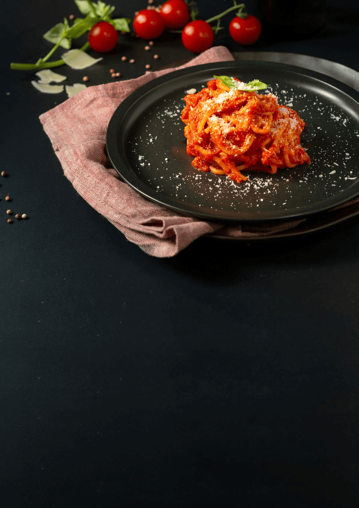Salsa di pomodoro
