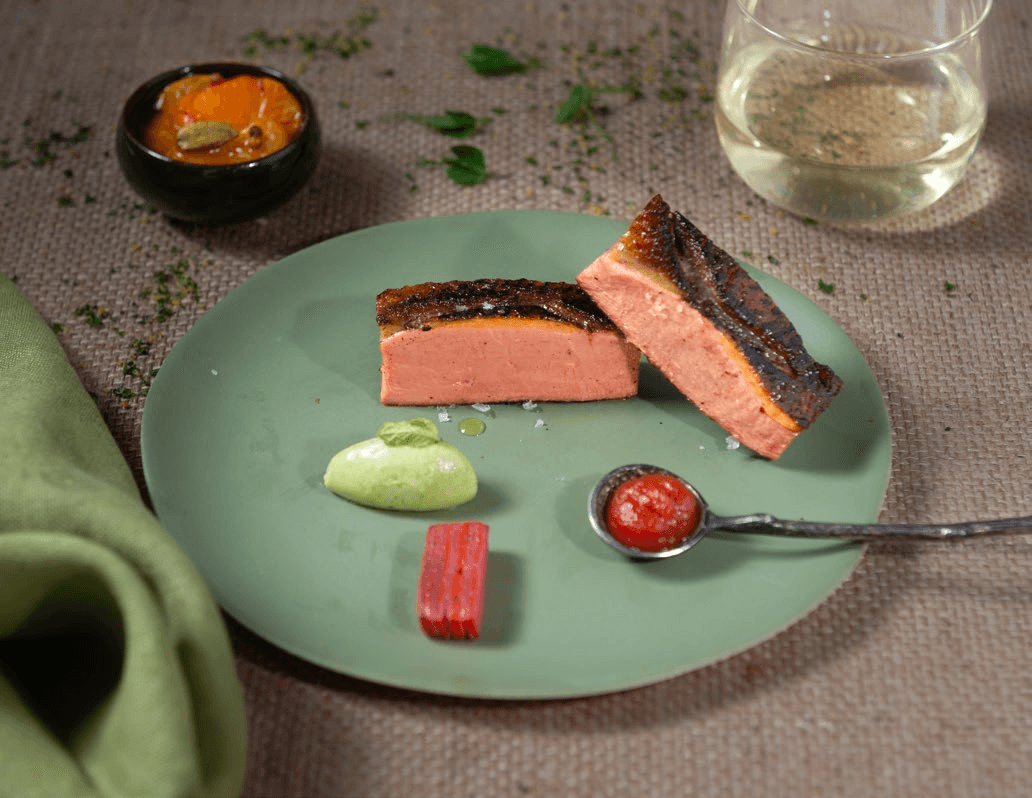 Brasato di manzo al vino rosso
