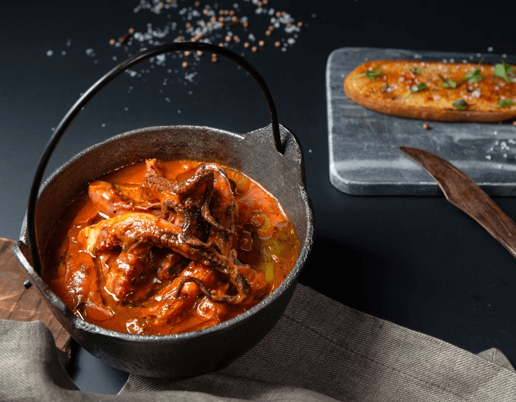 Filetto di salmone