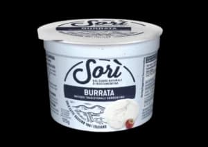 BURRATA