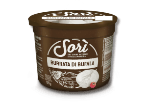 BURRATA DI BUFALA