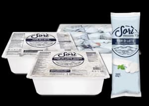 FIOR DI LATTE