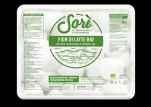 FIOR DI LATTE BIO