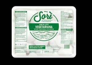 FIOR DI LATTE CAGLIO VEGETALE