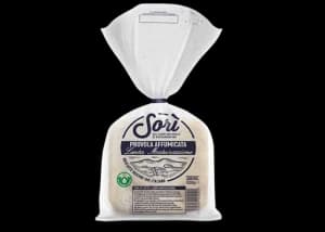 FIOR DI LATTE LENTA MATURAZIONE AFFUMICATO