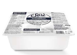MOZZARELLA