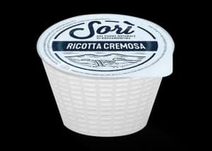 RICOTTA CREMOSA
