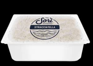 STRACCIATELLA
