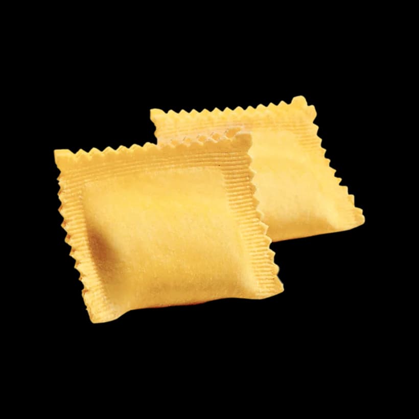 Agnolotti