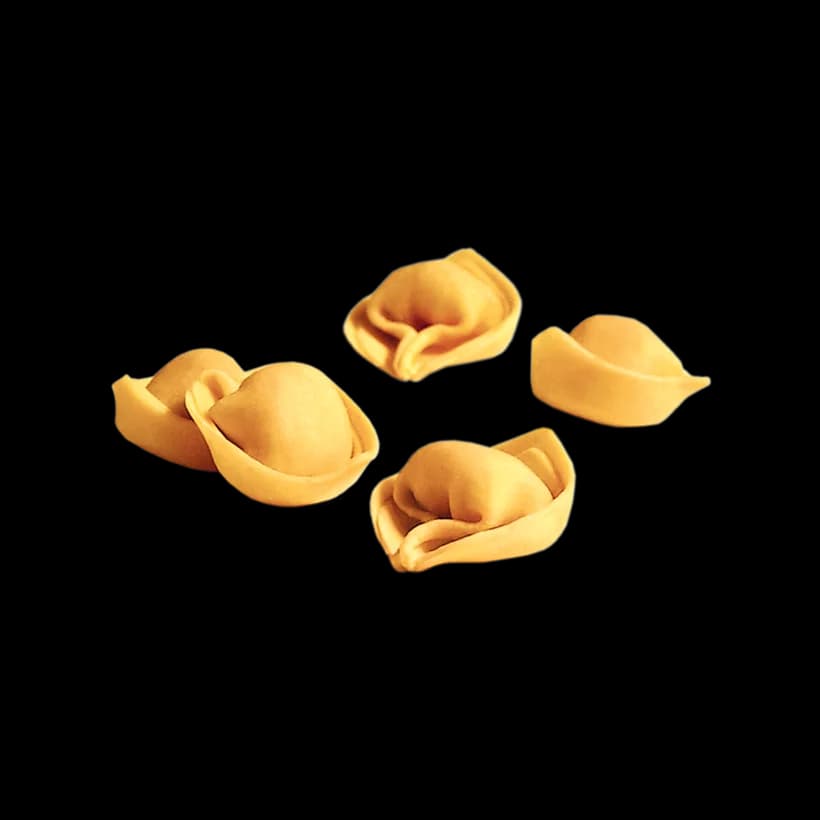 Tortellini mignon