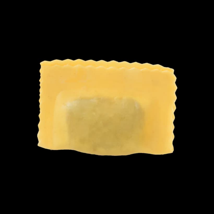 Tortellacci al cinghiale