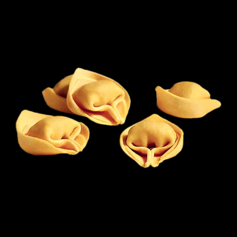 Cappelletti romagnoli