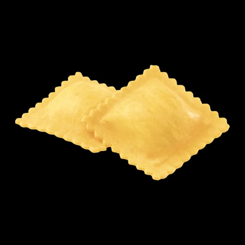 Tortelli di patata