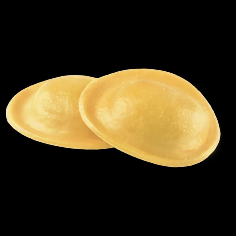 Lunette al tartufo