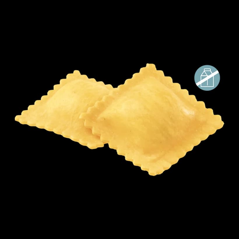 Tortelli alla ricciola