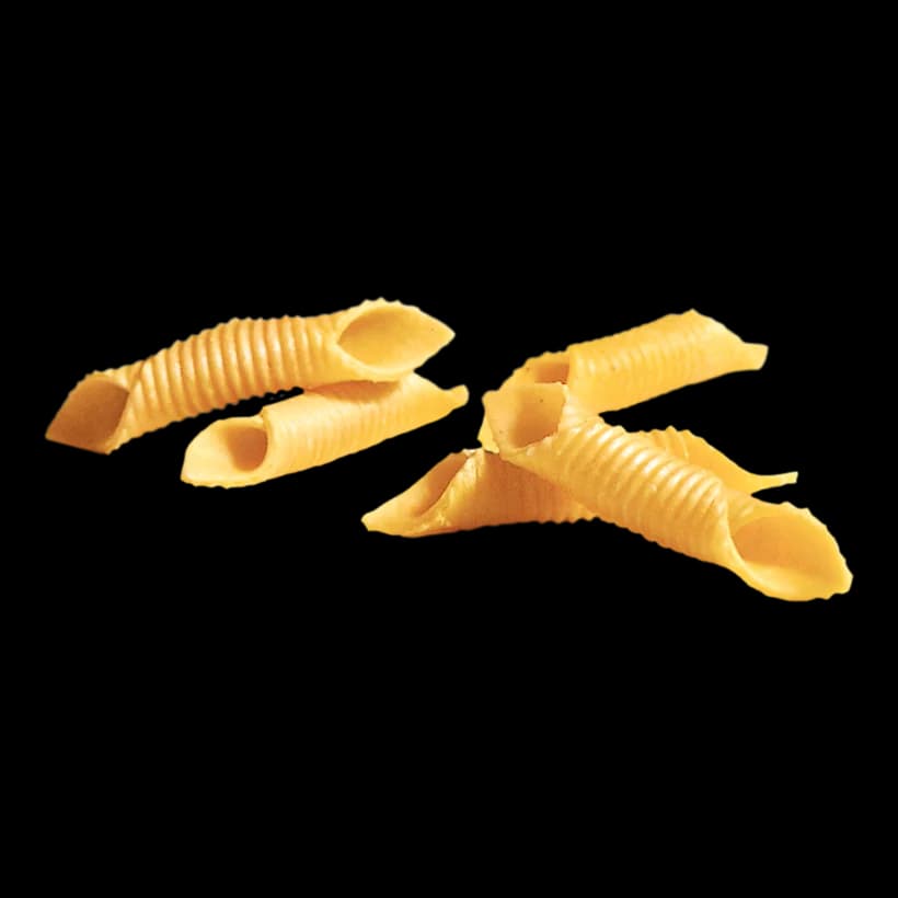 Garganelli romagnoli