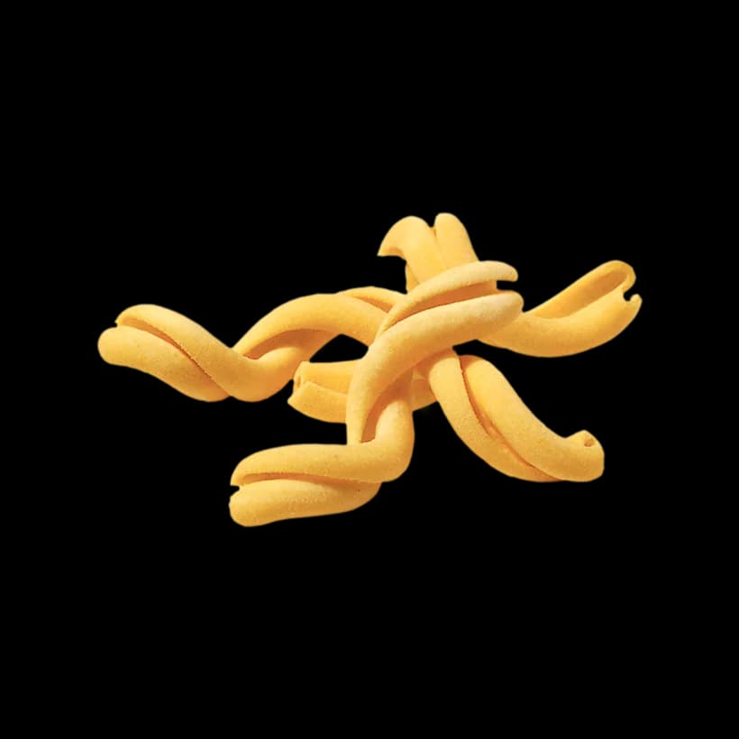 Strozzapreti