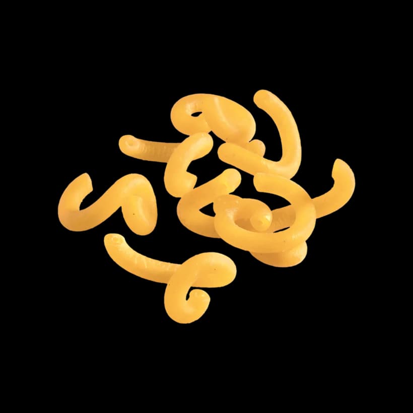 Gramigna gialla