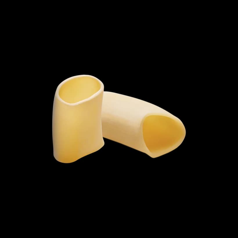 Paccheri