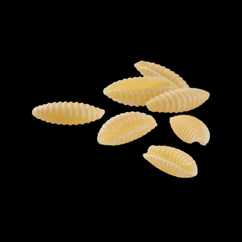 Gnocchetti sardi malloreddus