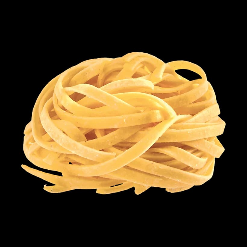 Taglioline gialle