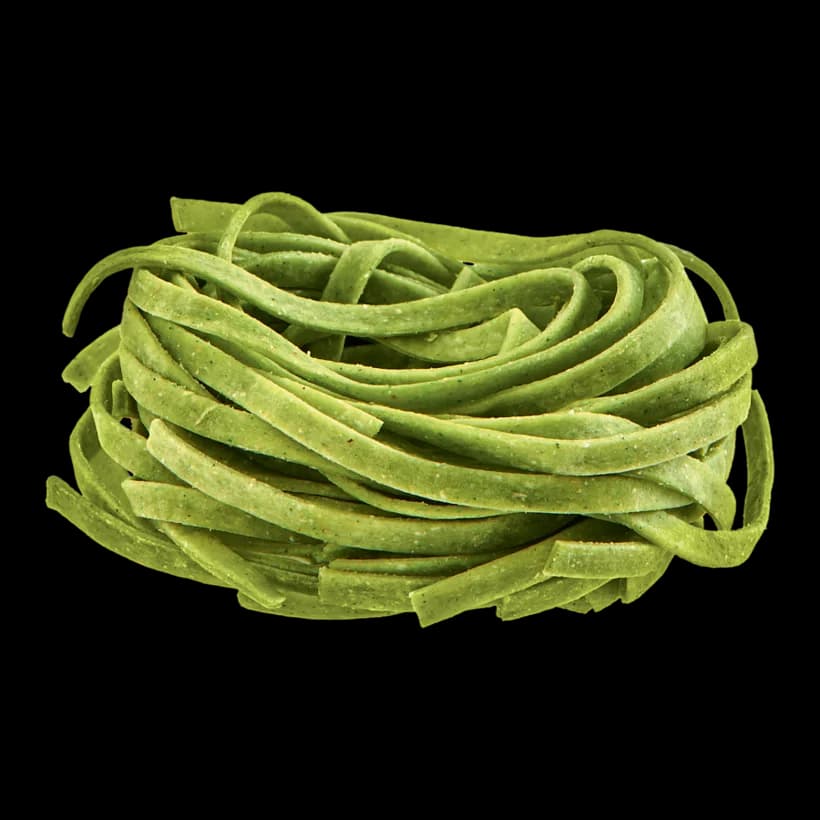 Taglioline verdi