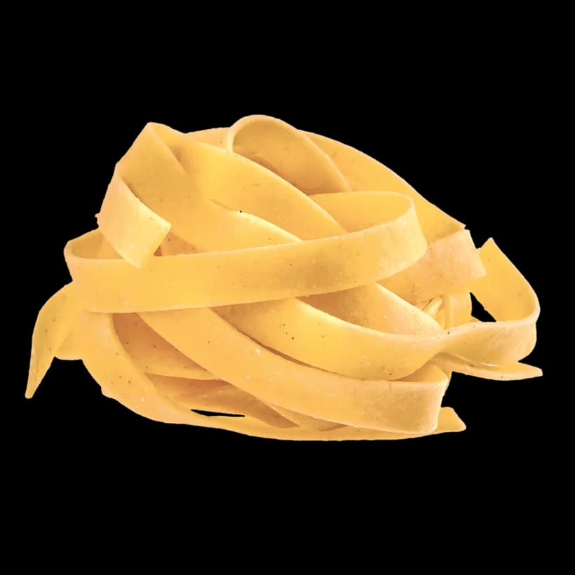 Tagliatelle
