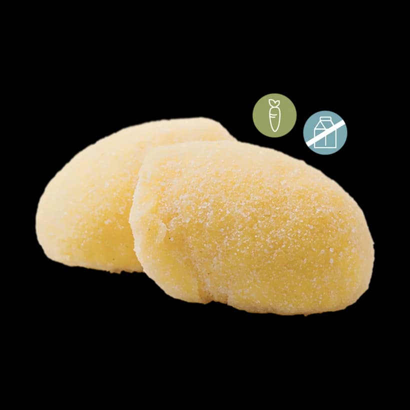 Gran Gnocchi di patata