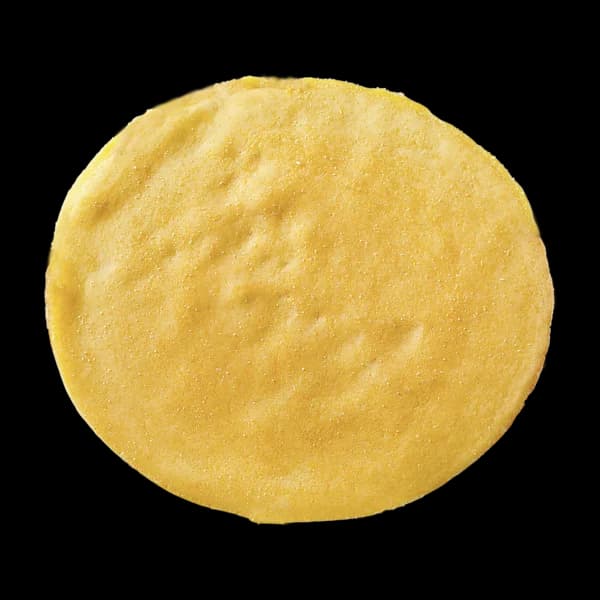 Crespelle naturali