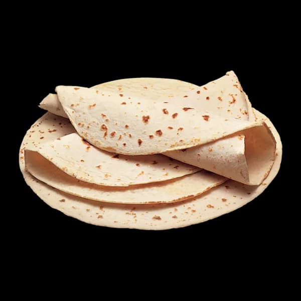 La Finissima piadina romagnola