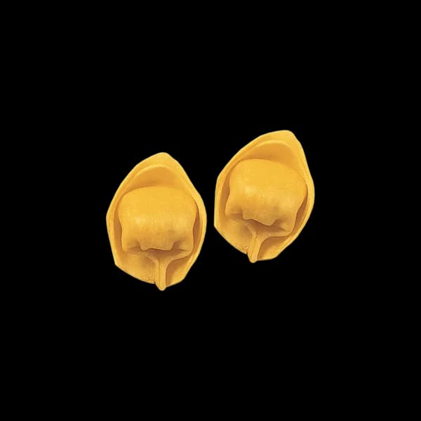 Tortellini alla carne