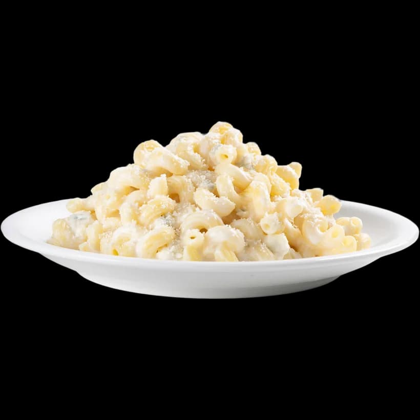 Svitati ai 4 formaggi