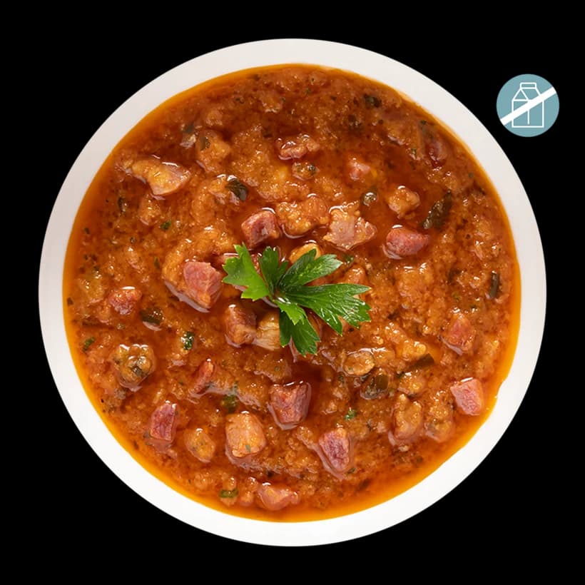 Salsa Amatriciana
